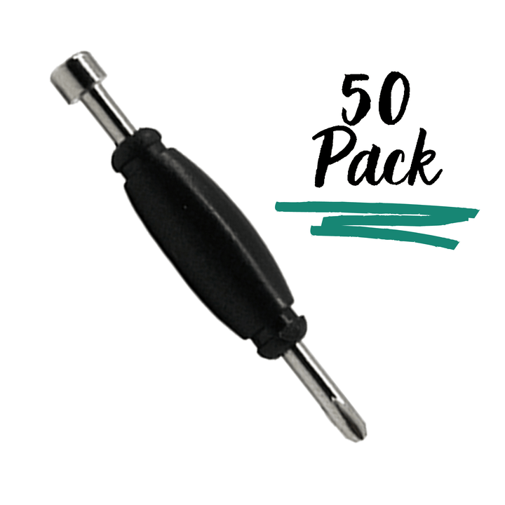 Teak Tuning 10pk Maker Series Standard Fingerboard Tool