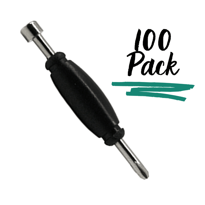 Teak Tuning 10pk Maker Series Standard Fingerboard Tool