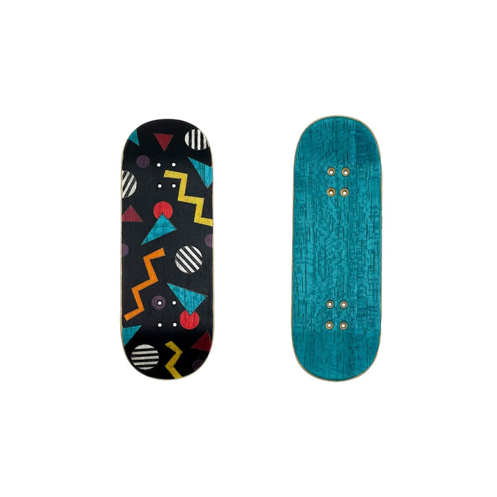 Teak Tuning Pro Fingerboards Test product for inventory amounts