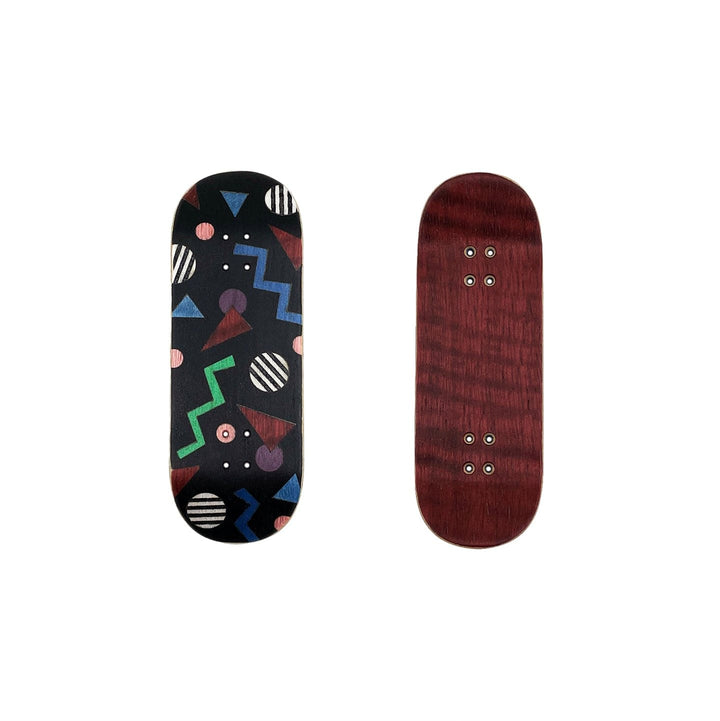 Teak Tuning Pro Fingerboards Test product for inventory amounts