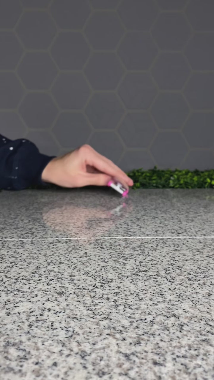 34mm Prolific Gen2 Fingerboard Complete - "Mountain Path" Graphic - Gen2 Prodigy Trucks + Pro Duro Bubble Bushings