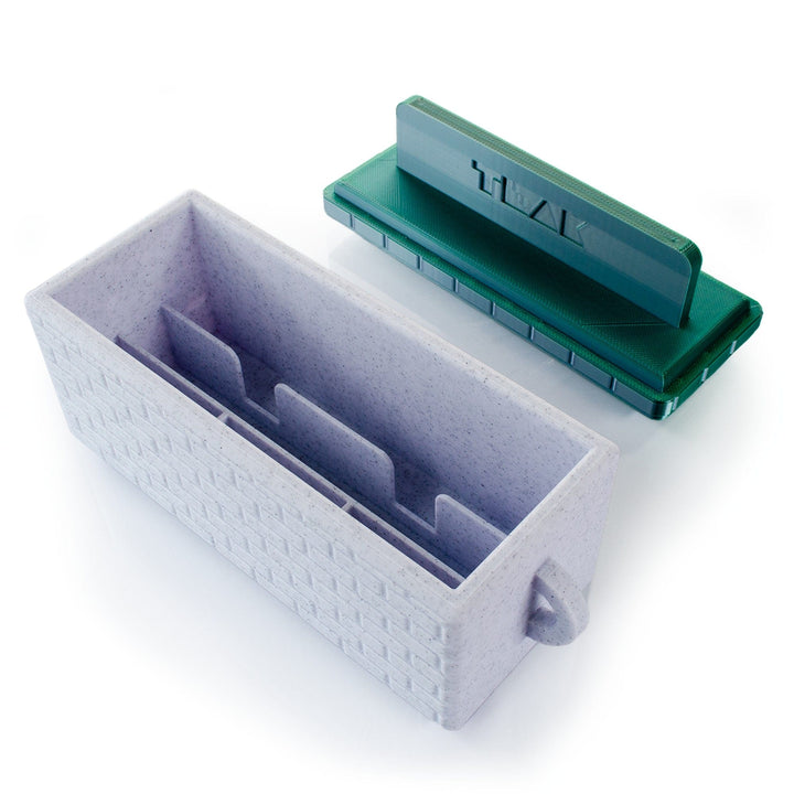 Teak Tuning Skate Crate - Travel Carry Case