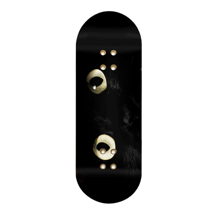Teak Tuning Limited Edition "Midnight Stare" Deck Graphic Wrap - 35mm x 110mm