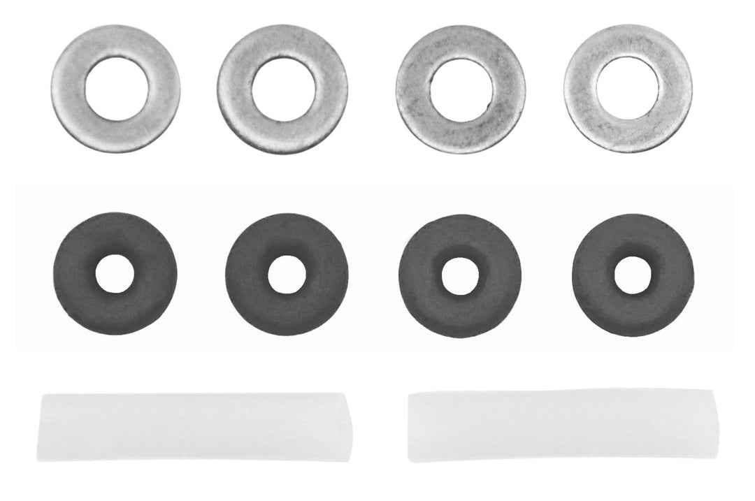 Teak Tuning Teak Tuning O-Ring Kit - Gray