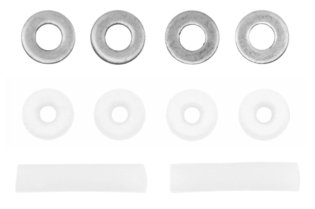 Teak Tuning Teak Tuning O-Ring Kit - White