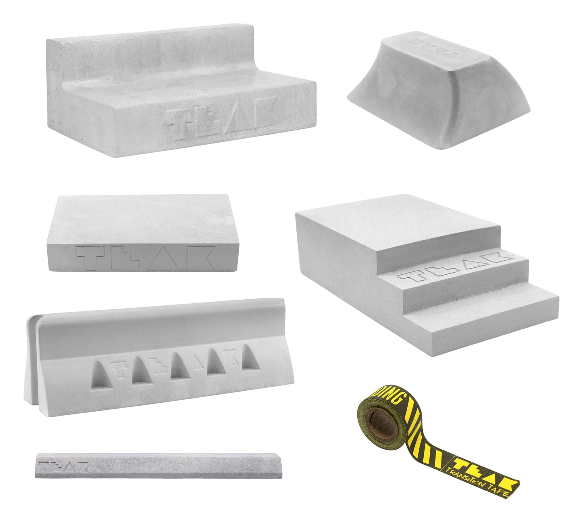 Fingerboard skatepark for sale cheap