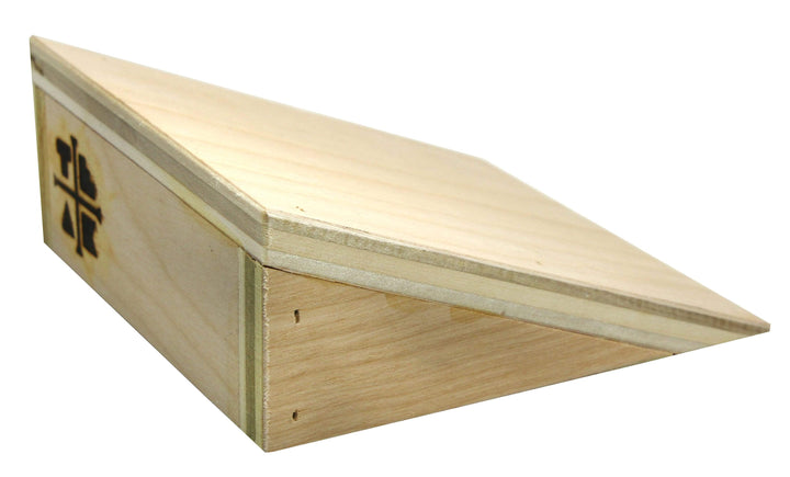 Teak Tuning Wide Kicker/Bank Ramp, 5.5 Inch