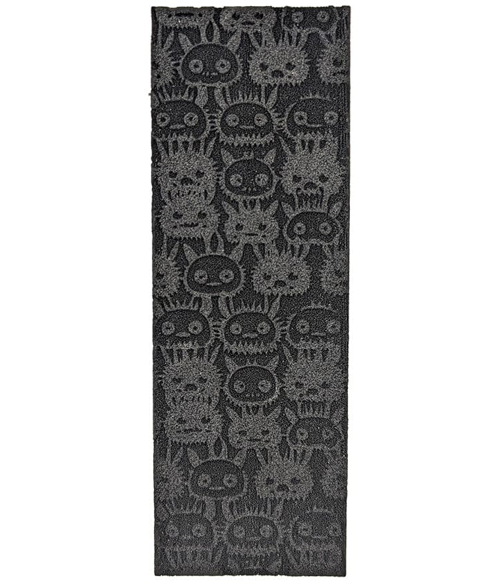 Teak Tuning Micro Engraved PROlific Easy Peel Foam Grip Tape, "TEAKACHU" Pattern