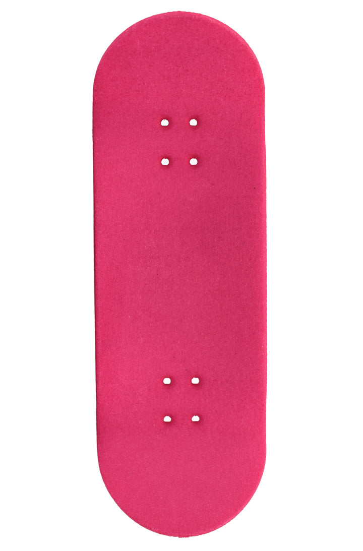 Teak Tuning Polymer Composite Fingerboard Deck, "Fairy Wind" - 33.3mm Width