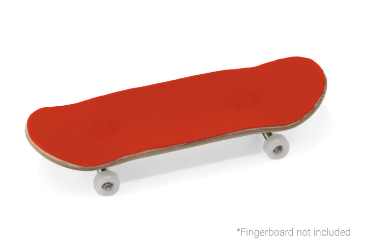 Teak Tuning Pro Duro Grip Tape, Red - 35mm x 110mm
