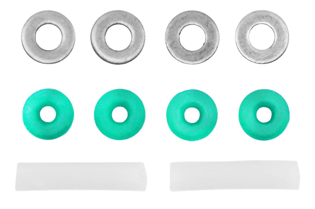 Teak Tuning Teak Tuning O-Ring Kit - Teal