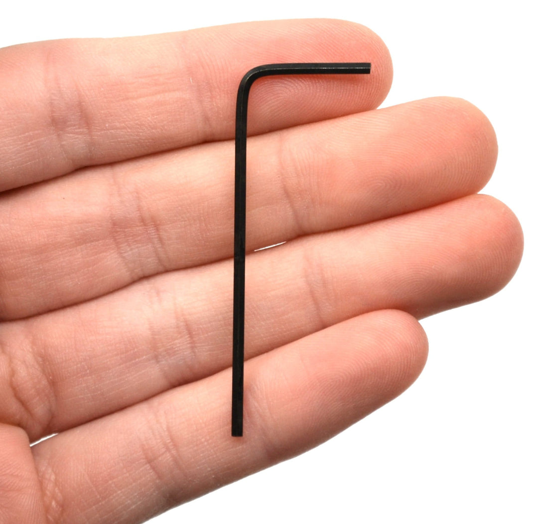 Teak Tuning Allen Key Trucks Spare Parts Allen Key Tool