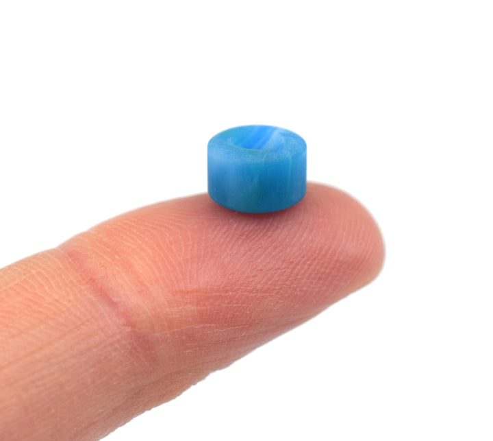 Teak Tuning Apex New Street Wheels, "Terra" - 61D - ABEC-9 Bearings