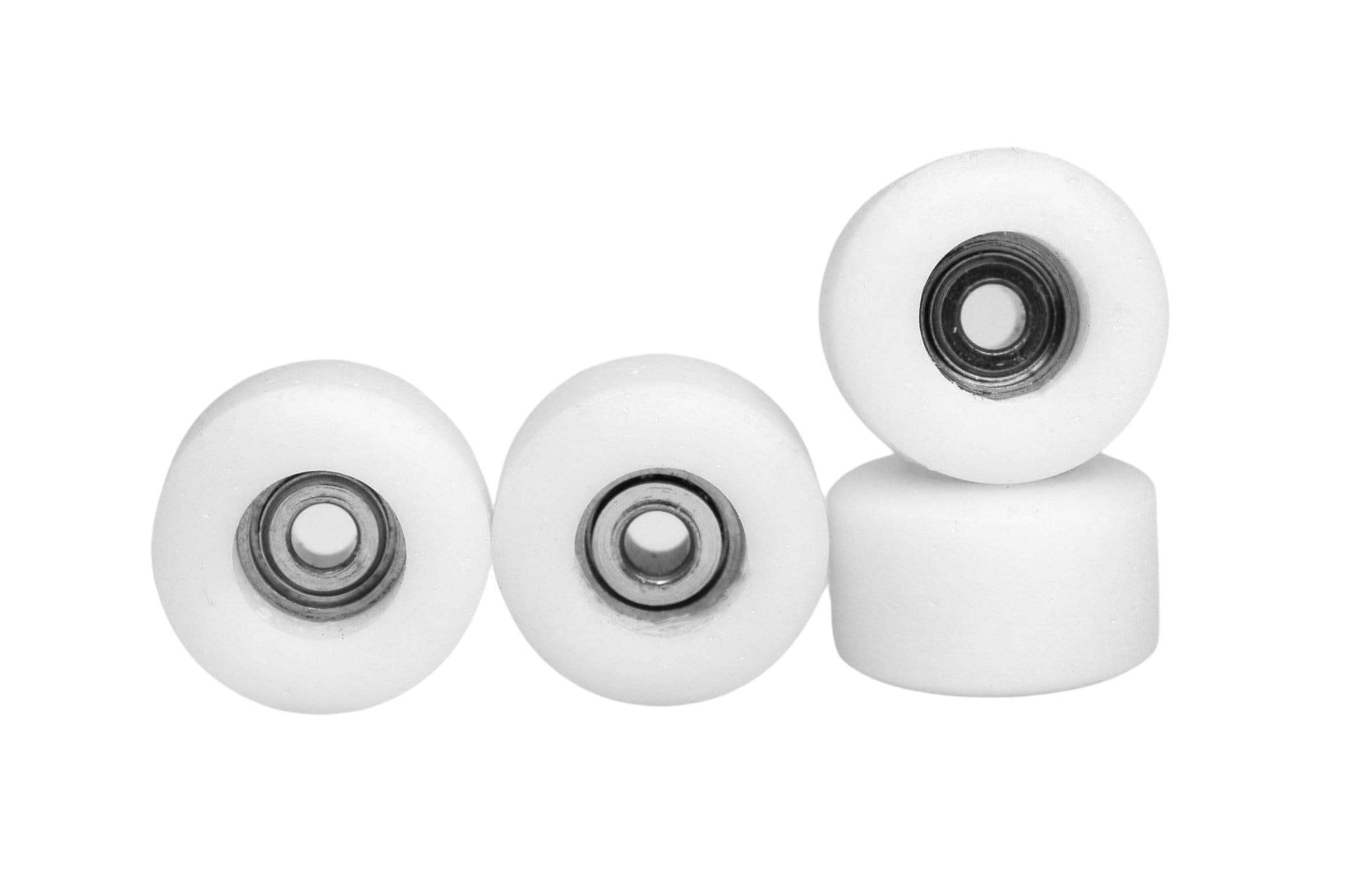 Apex New Street 71D Urethane Fingerboard Wheels | 