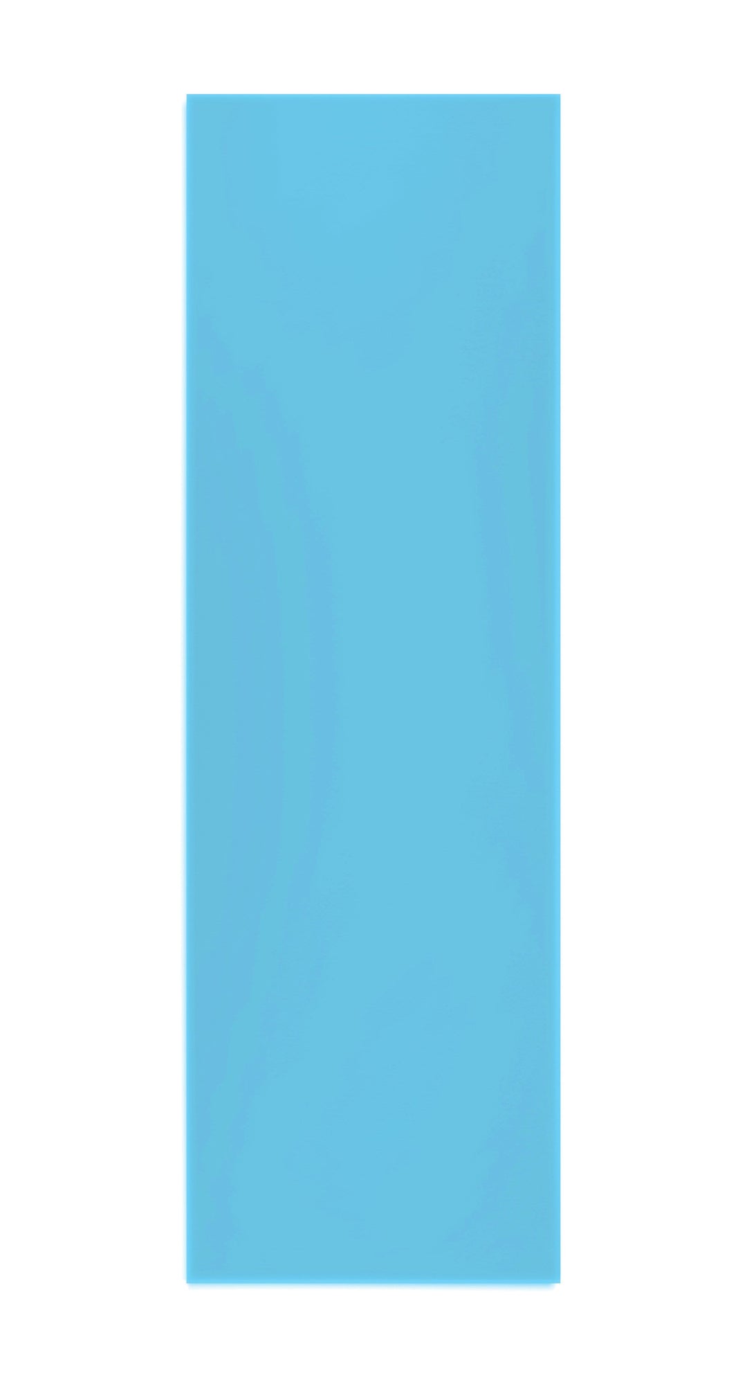 Teak Tuning Pro Duro Grip Tape, Light Blue - 35mm x 110mm