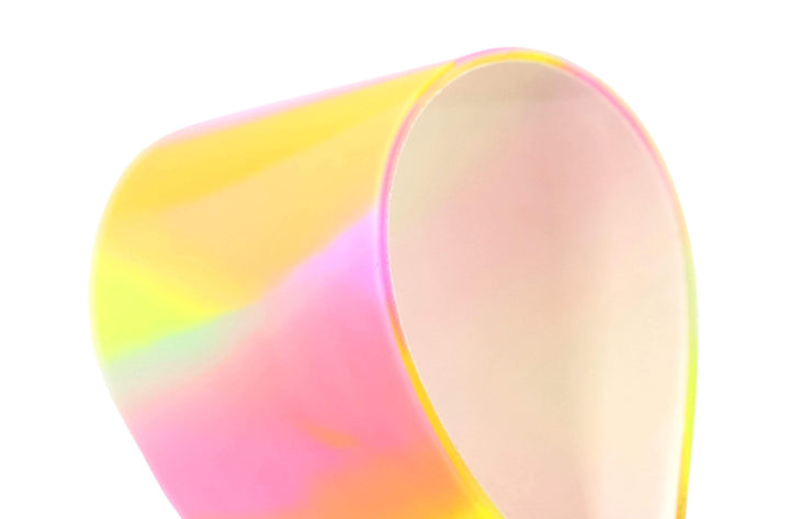 Teak Tuning Pro Duro Grip Tape, Candy Swirl - 35mm x 110mm