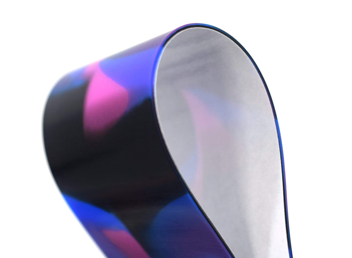 Teak Tuning Pro Duro Grip Tape, Galaxy Swirl - 35mm x 110mm