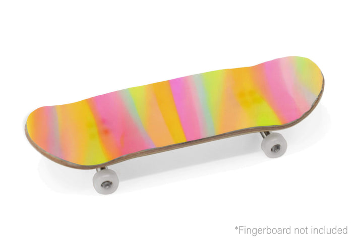 Teak Tuning Pro Duro Grip Tape, Candy Swirl - 35mm x 110mm