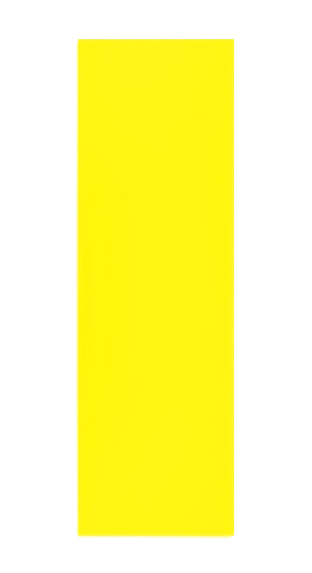Teak Tuning Pro Duro Grip Tape, Yellow - 35mm x 110mm
