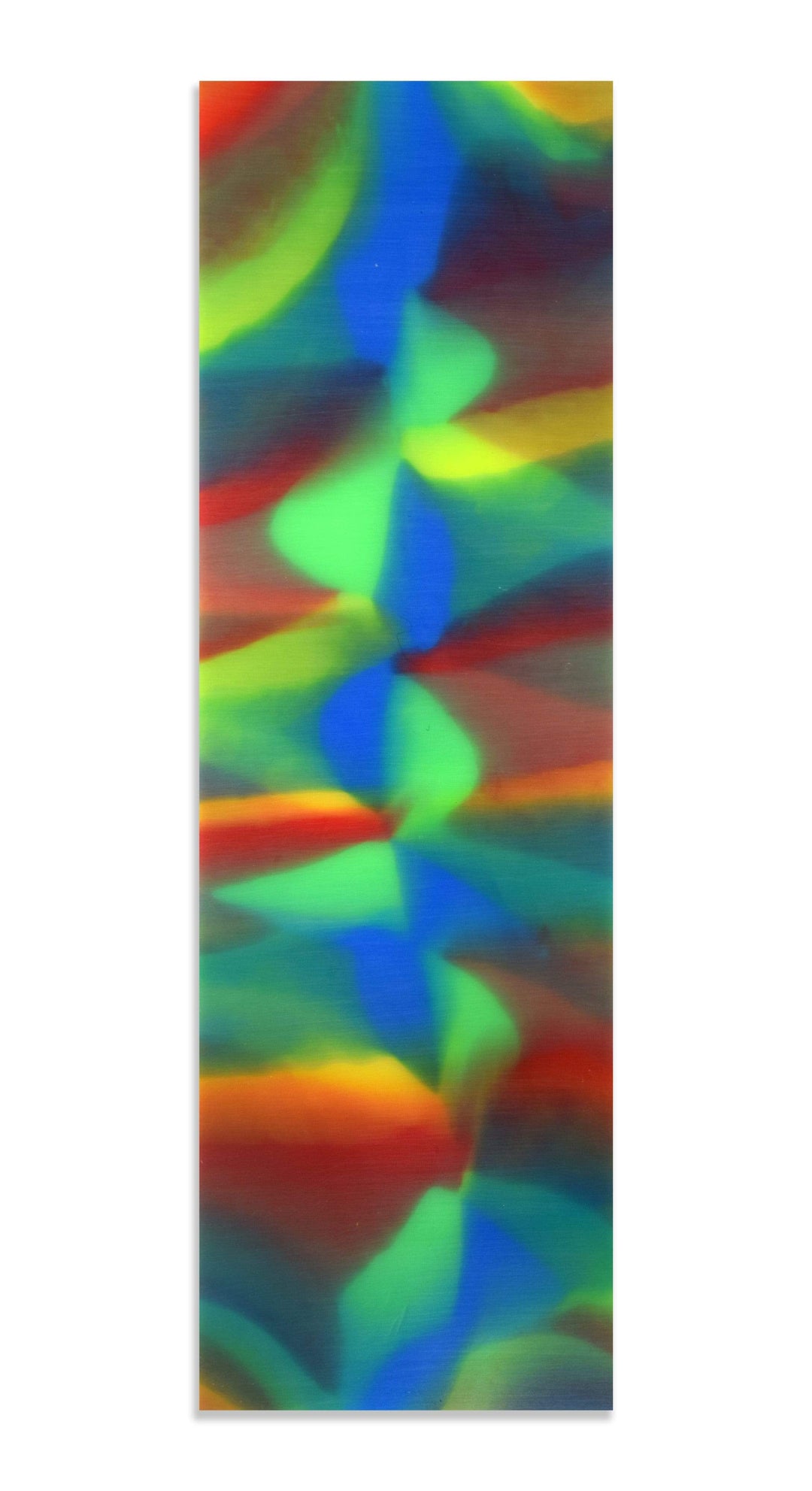 Teak Tuning Pro Duro Grip Tape, Tie Dye Swirl - 35mm x 110mm