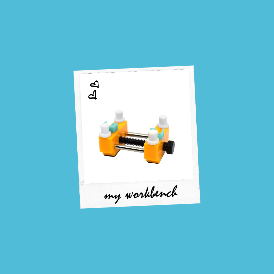 New Fingerboard Builder Tool