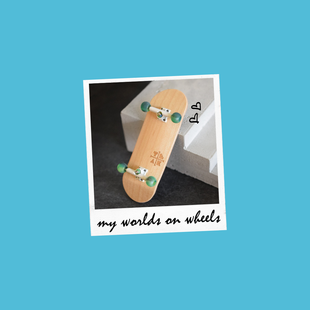 Globe Apex Wheels A New Wheel Shape Teak Tuning Pro Fingerboards