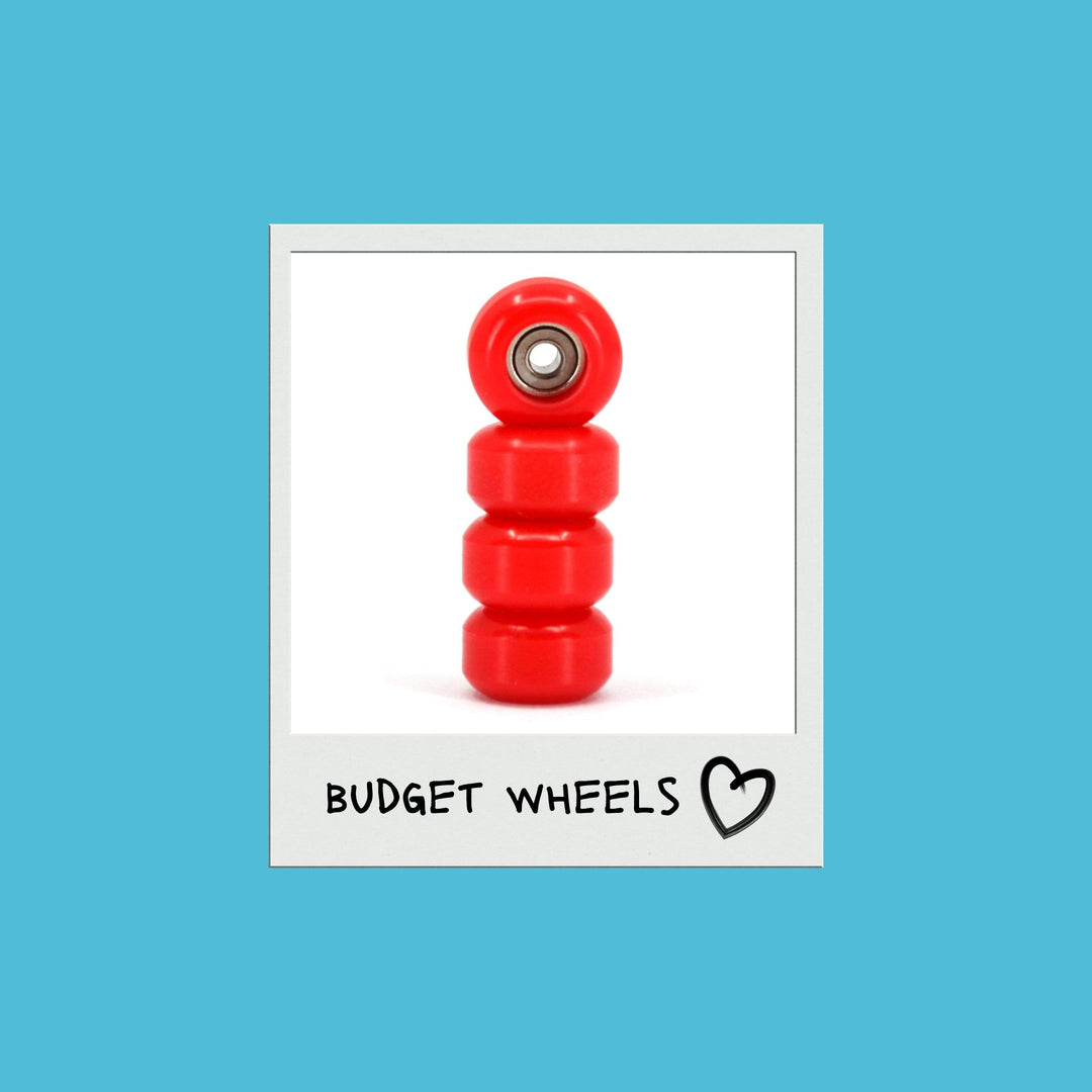 What Wheels Can I Ride On A Budget?
