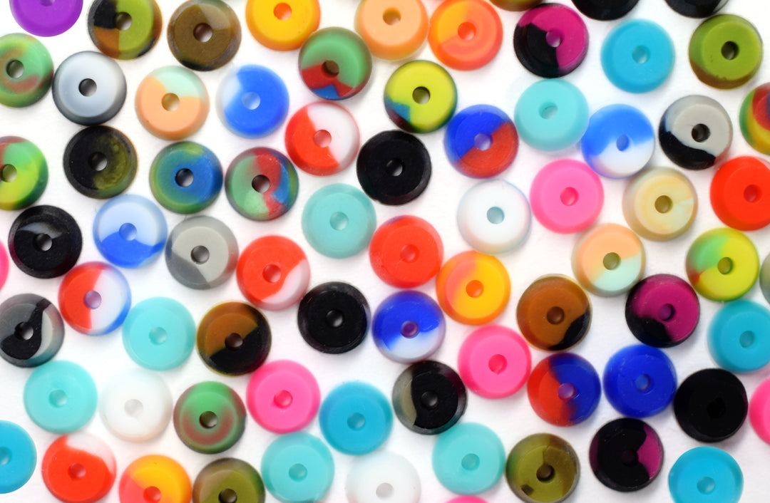 Bubble Bushings - Pro Duro Series