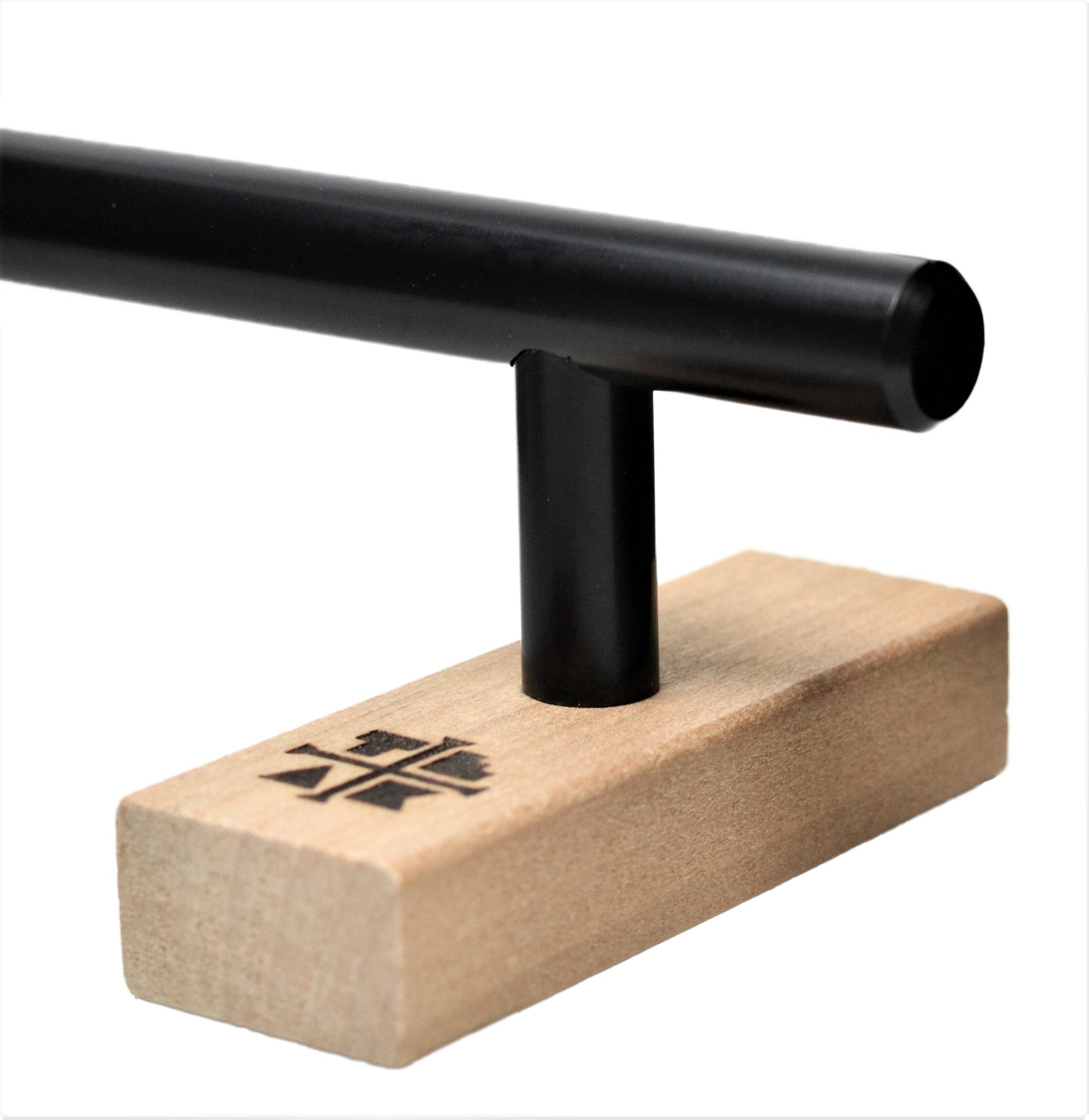 Fingerboad Board Rails Fingerboard Rails – Teak Tuning Pro Fingerboards