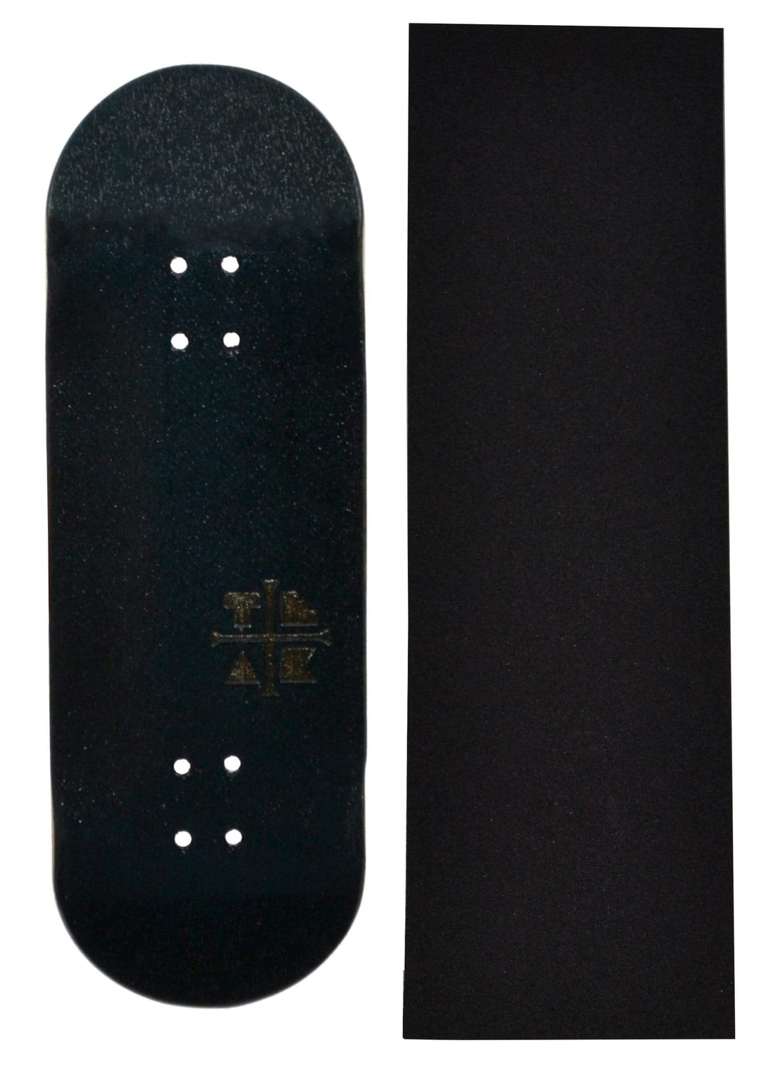 32mm Teak Tuning fingerboard decks