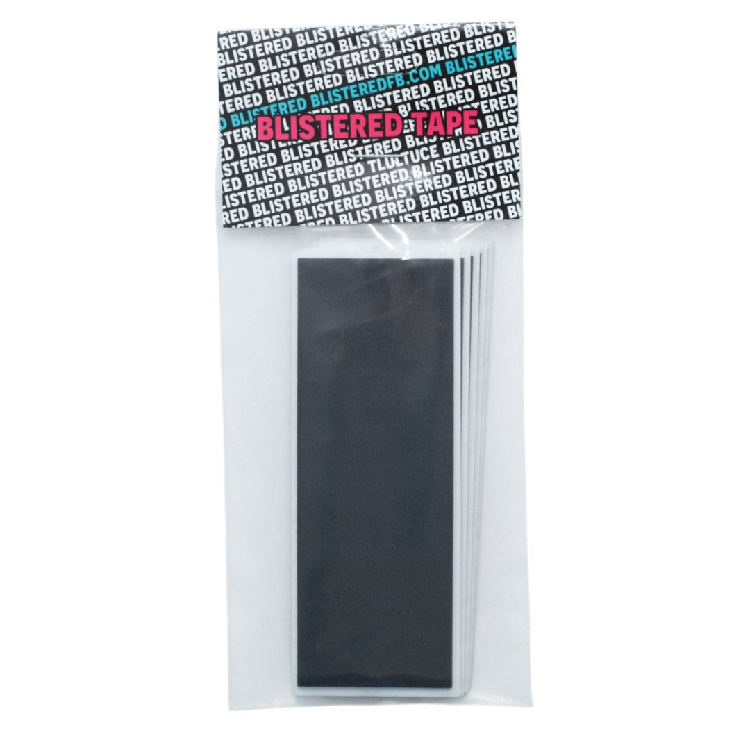 FlatFace Fingerboards 5PK Blistered Tape - Foam Tape by Blistered Fingerboards