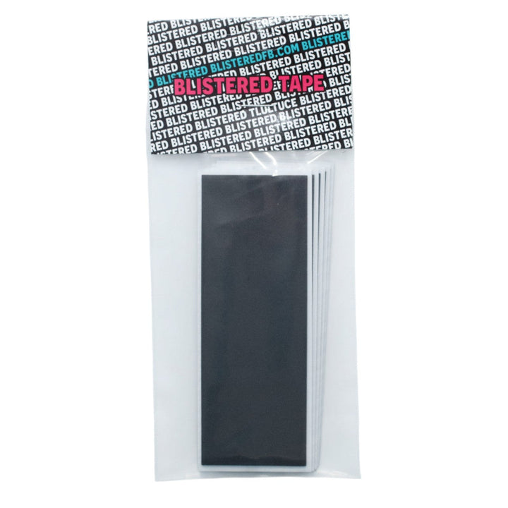 FlatFace Fingerboards 5PK Blistered Tape - Foam Tape by Blistered Fingerboards