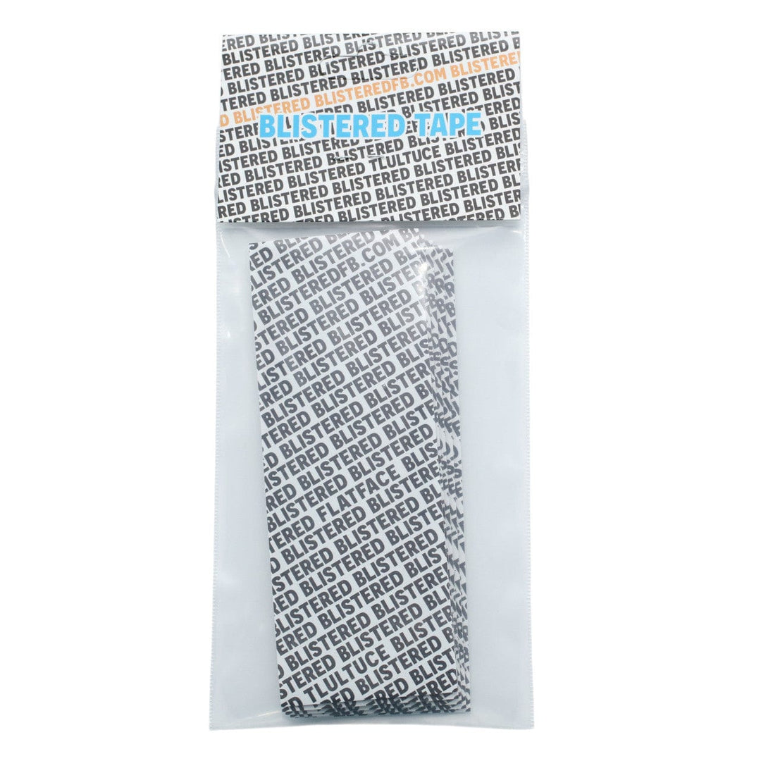 FlatFace Fingerboards 5PK Blistered Tape - Foam Tape by Blistered Fingerboards