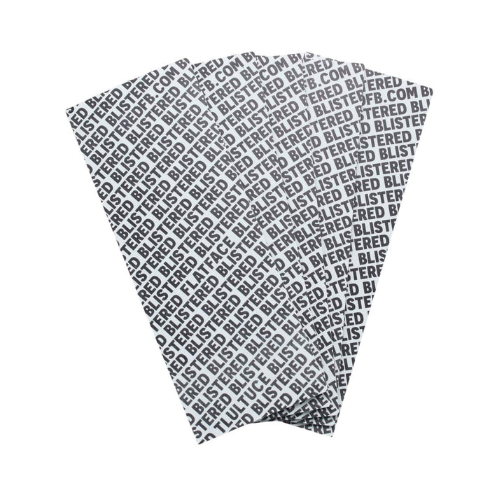 FlatFace Fingerboards 5PK Blistered Tape - Foam Tape by Blistered Fingerboards