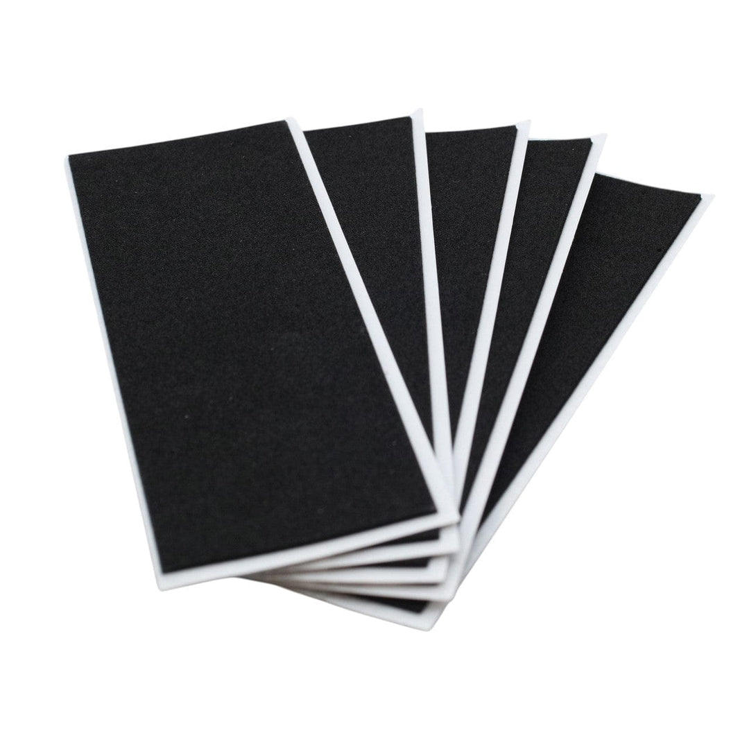 FlatFace Fingerboards 5PK Blistered Tape - Foam Tape by Blistered Fingerboards