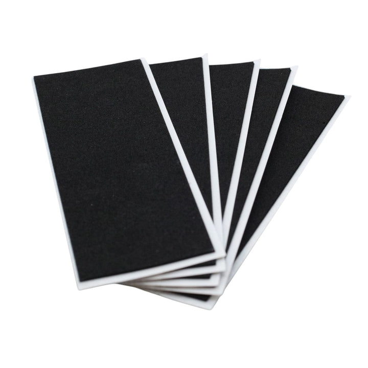 FlatFace Fingerboards 5PK Blistered Tape - Foam Tape by Blistered Fingerboards