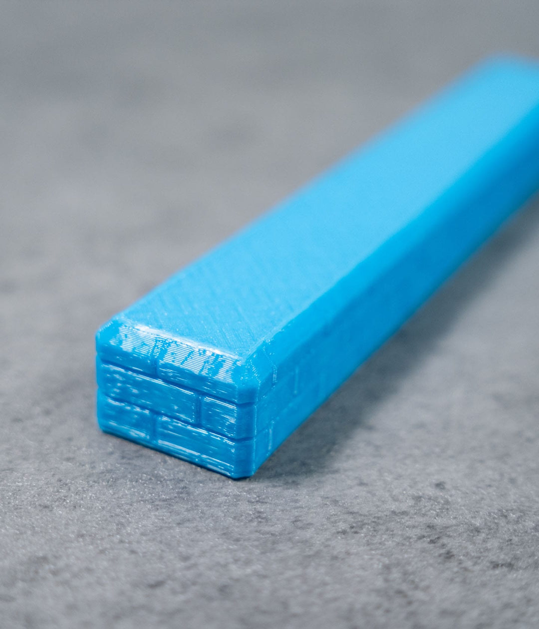 6oh5oh 6oh5oh Brick STK - 3D Printed Brick Ledge Fingerboard Obstacle
