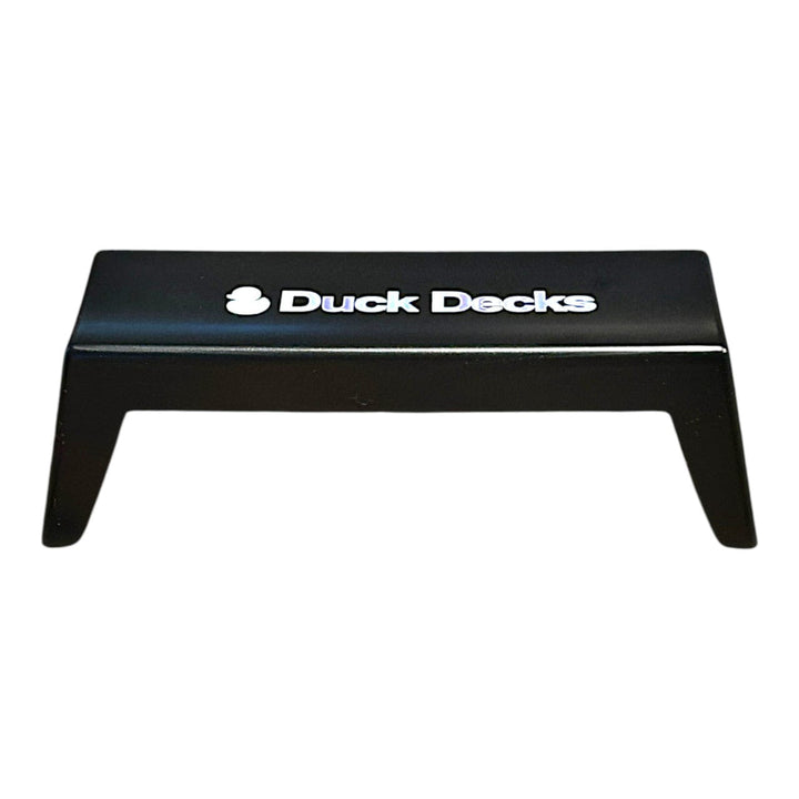FlatFace Fingerboards Skate Shop Bench - 6.2 Inches - Fingerboard Bench by Duck Decks
