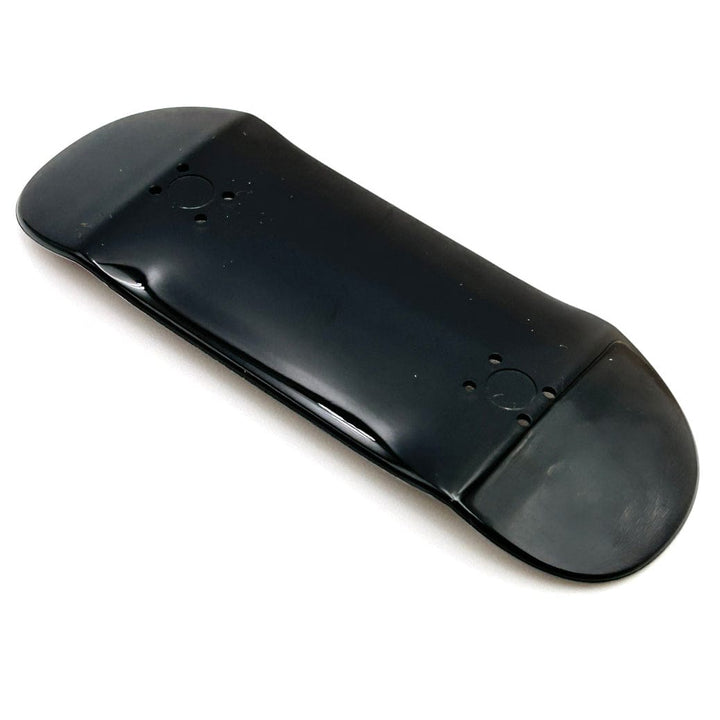 FlatFace Fingerboards 34mm "Black Hole" Fingerboard Deck by Deck Decks - Pekin V2 Shape