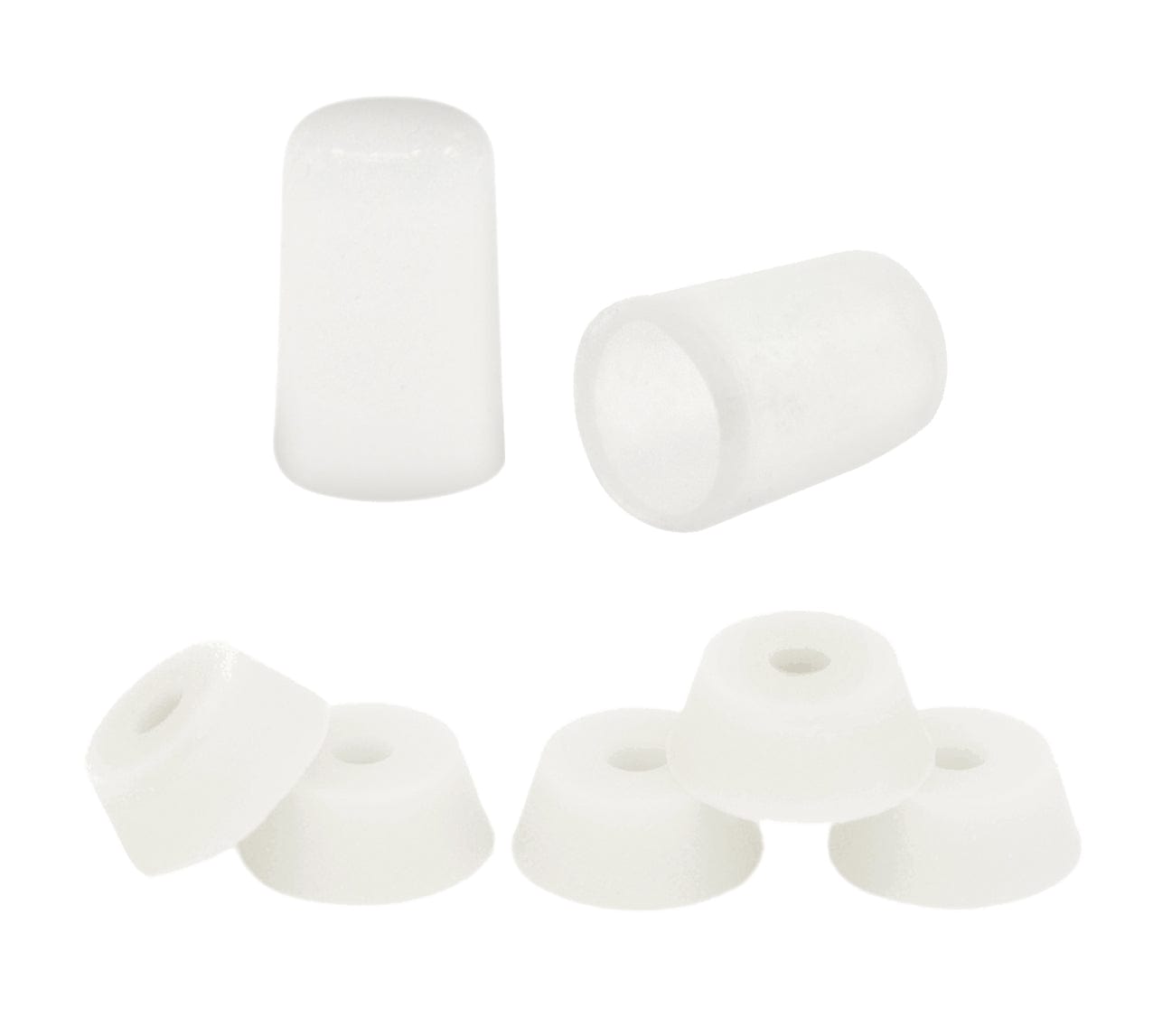Pro Duro Pivot Cups Fingerboard Tuning Kit Set of 2 Pivot Cups & Pro