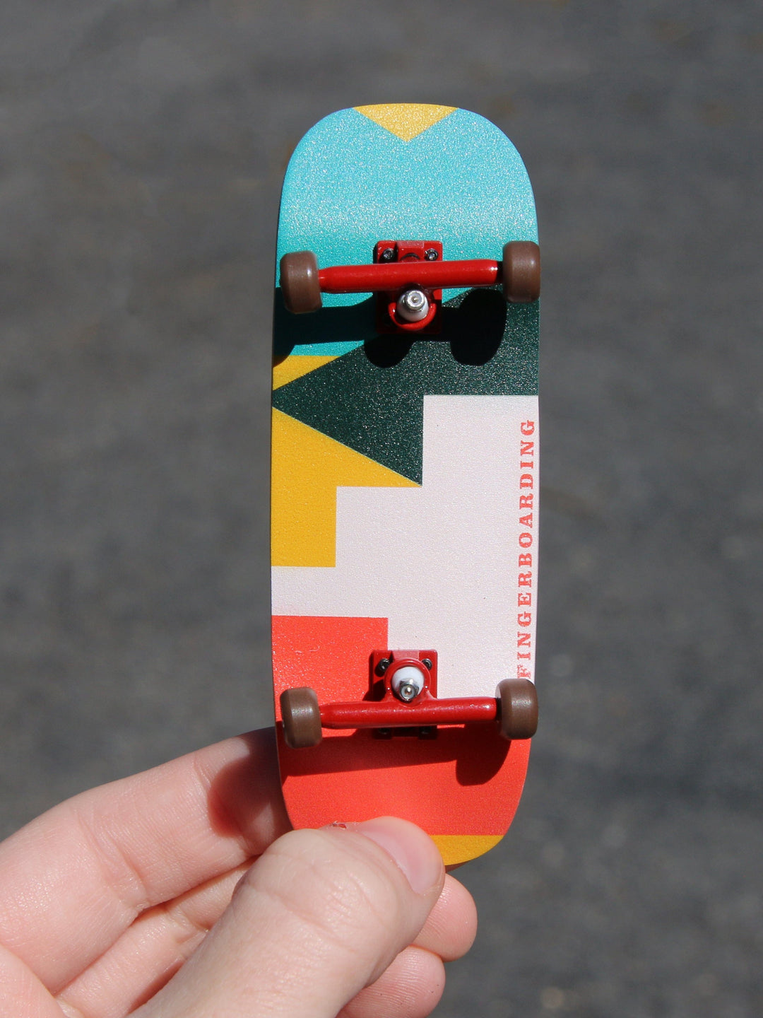 Teak Tuning TKCDGBXY1022RED