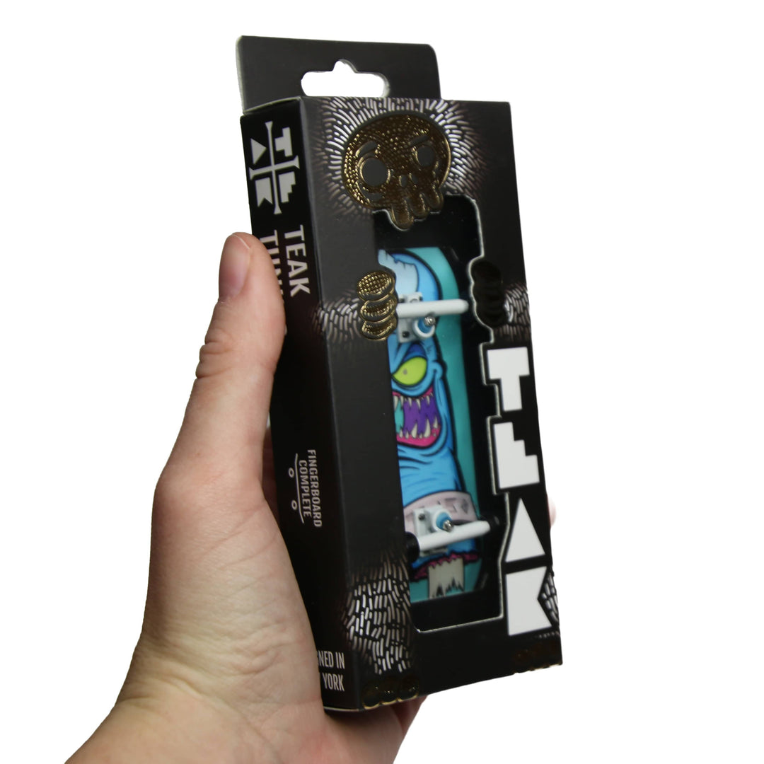 Teak Tuning TKCDGBXY4002WHITE