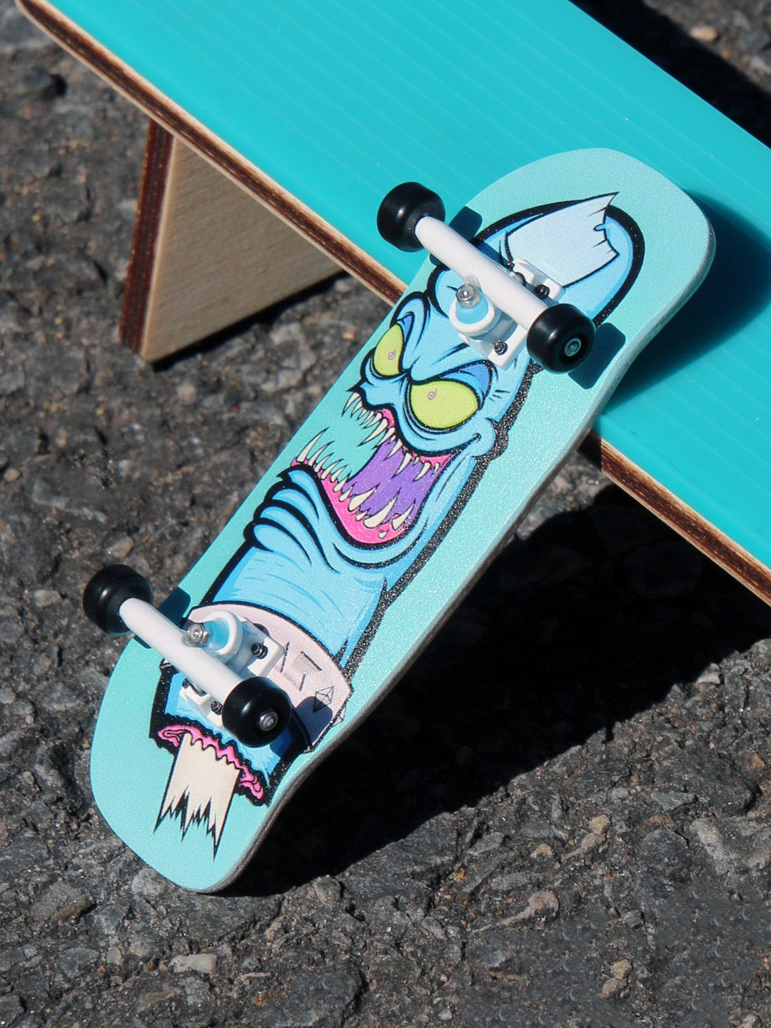 Teak Tuning TKCDGBXY4002WHITE