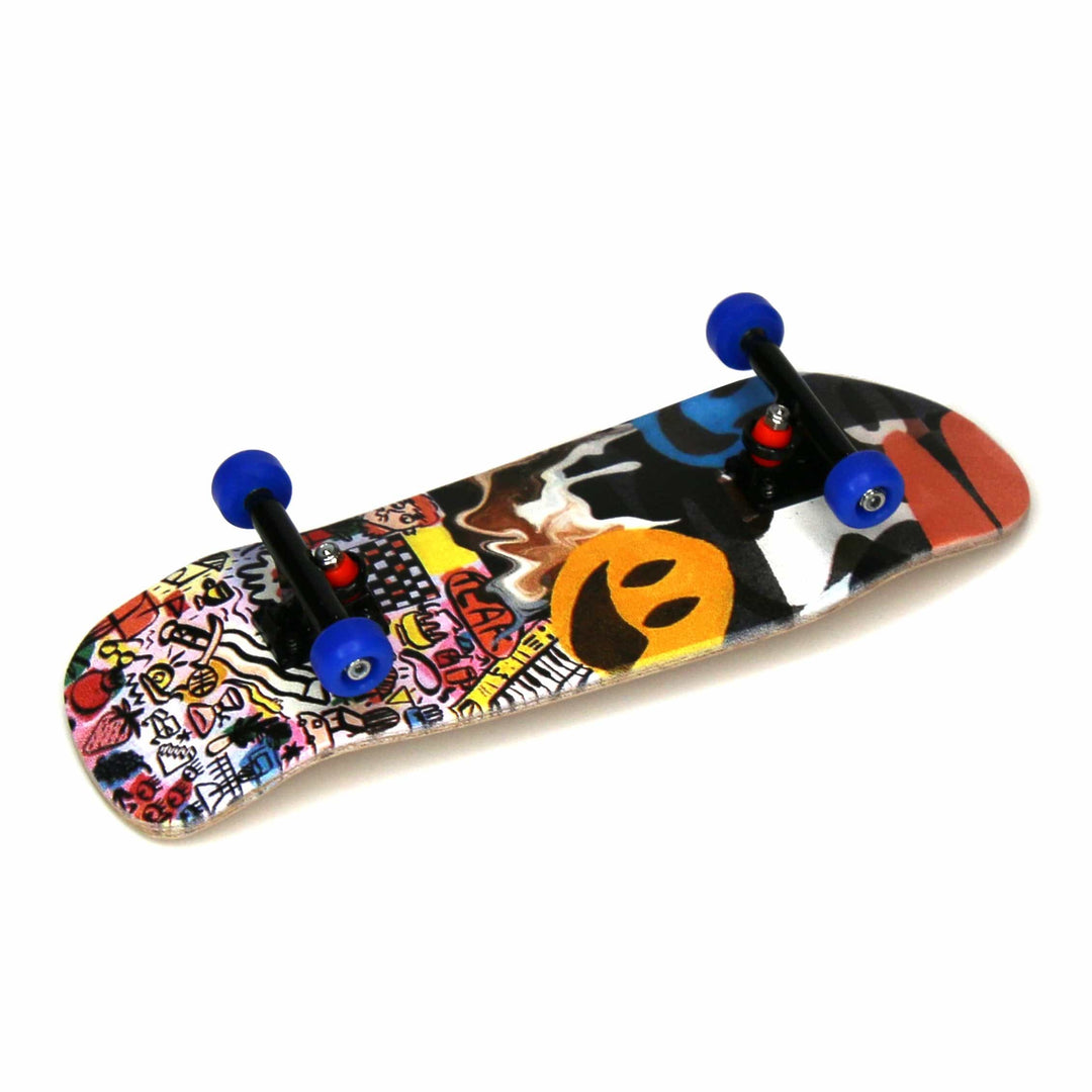 Teak Tuning TKCDGCRZ1134BLACK