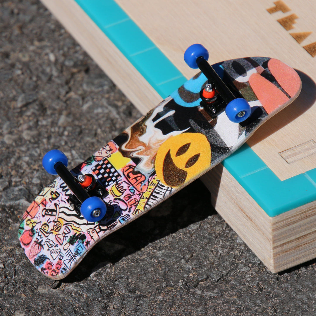 Teak Tuning TKCDGCRZ1134BLACK