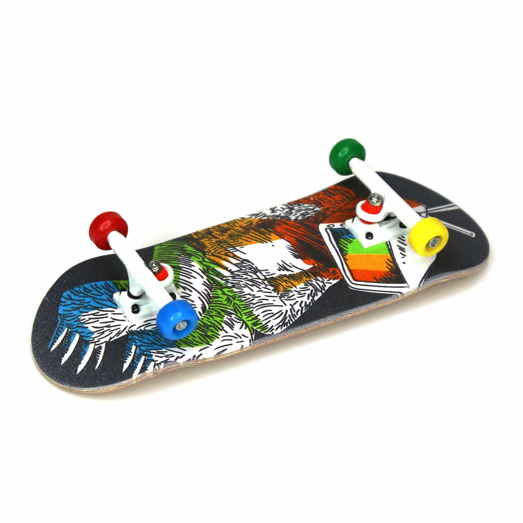 Teak Tuning TKCDGPOP34MM0108WHITE