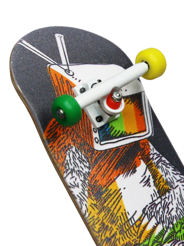 Teak Tuning TKCDGPOP34MM0108WHITE