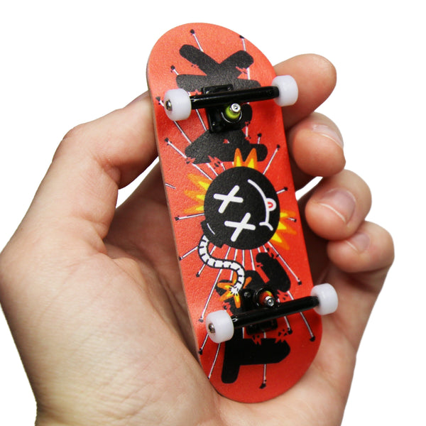 Teak Tuning TKCDGPOP34MM4003BLACK