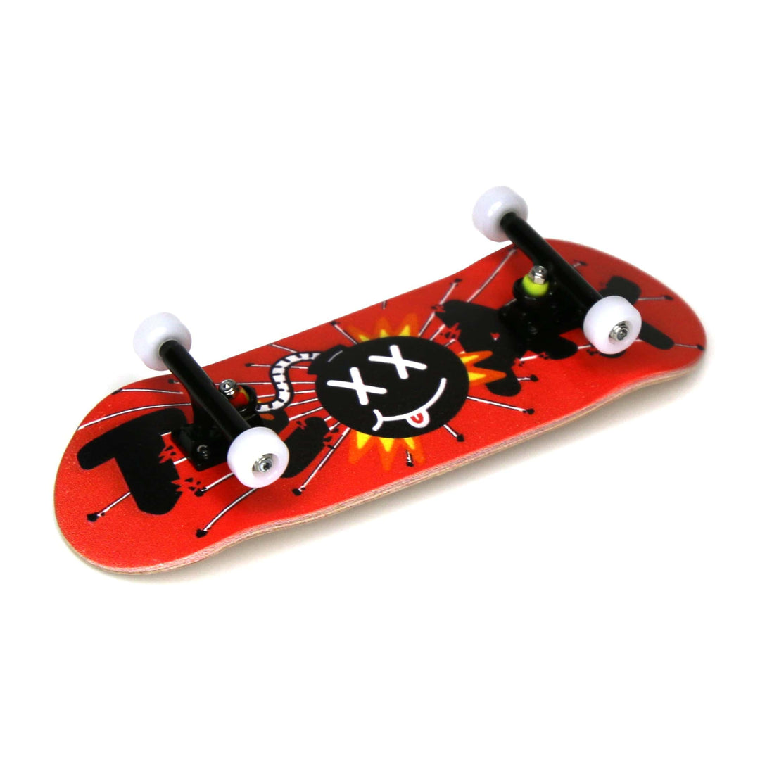 Teak Tuning TKCDGPOP34MM4003BLACK