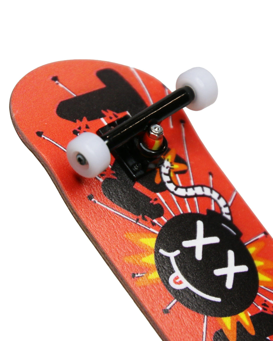 Teak Tuning TKCDGPOP34MM4003BLACK